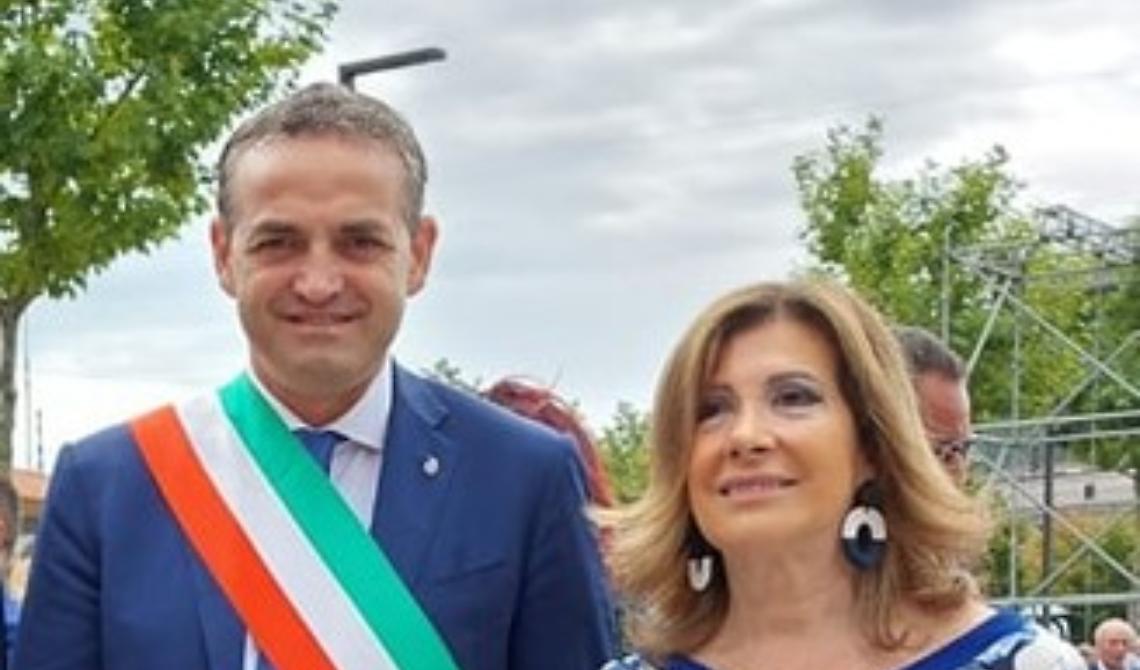 Amedeo Cicala saluta il Carroccio e sceglie il tricolore di Giorgia Meloni 