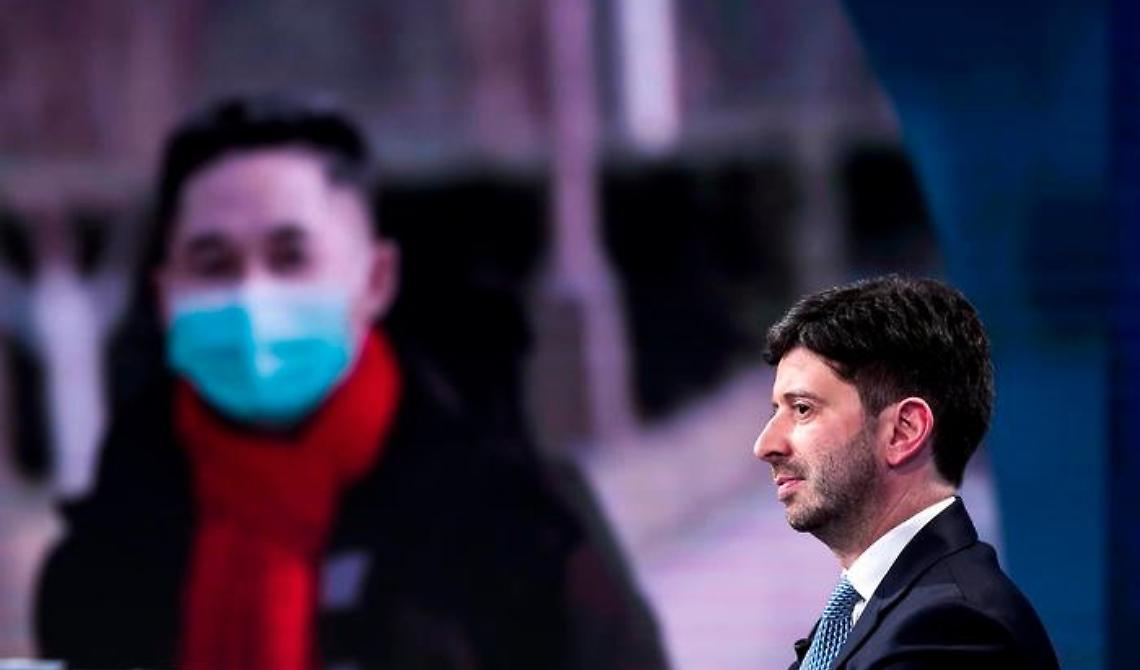 Per Speranza nel Terzo Polo ci sono idee di destra: "Ognuno va dove lo porta il cuore"