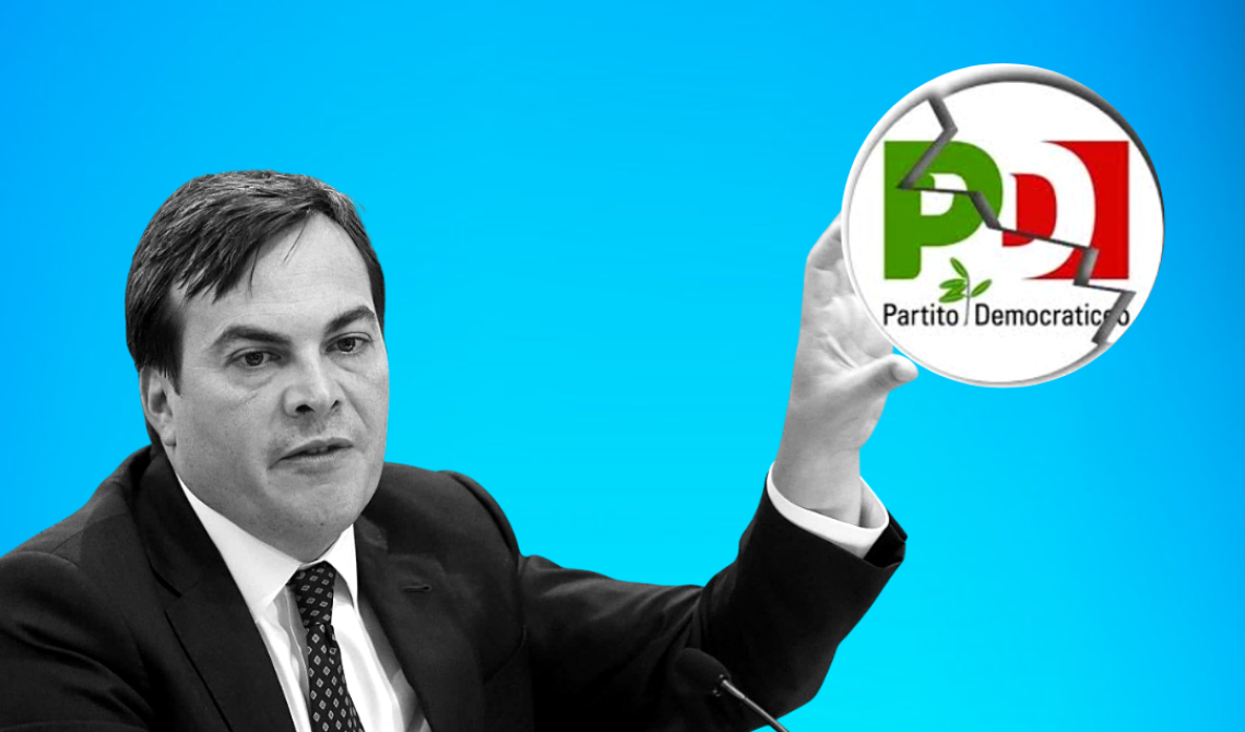 Ultima settimana di campagna elettorale ma il pensiero di Amendola è costantemente rivolto a Latronico