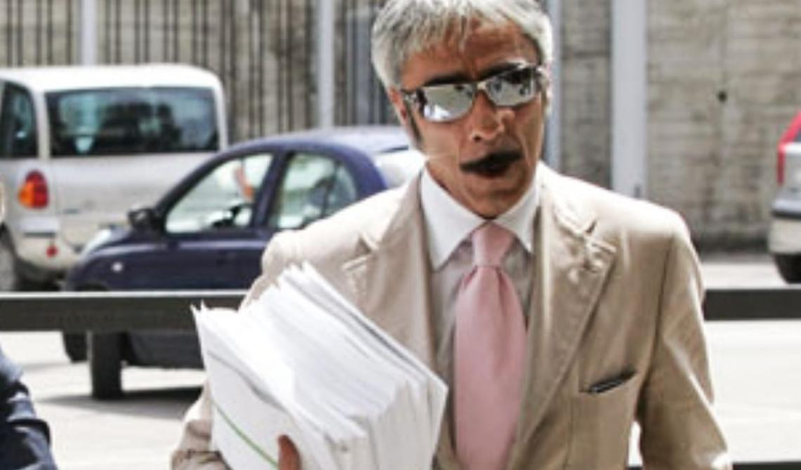 Piervito Bardi, il ricordo di Antonio Tisci: "Uomo libero e maestro autentico"