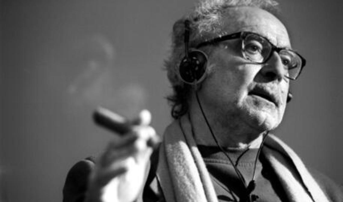 Godard e quell' ultimo respiro come liberazione