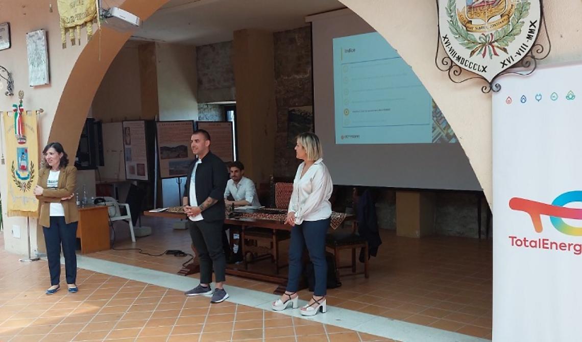 Lucanica 2.0: così le imprese agroalimentari puntano ai mercati esteri con il progetto di TotalEnergies