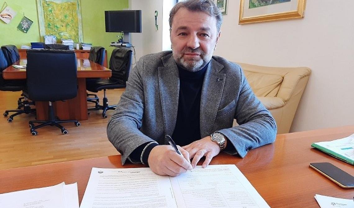 Cicala nuovo fratello d'Italia? Quarto a gamba tesa: "La campagna acquisti lasciamola a tempi migliori"