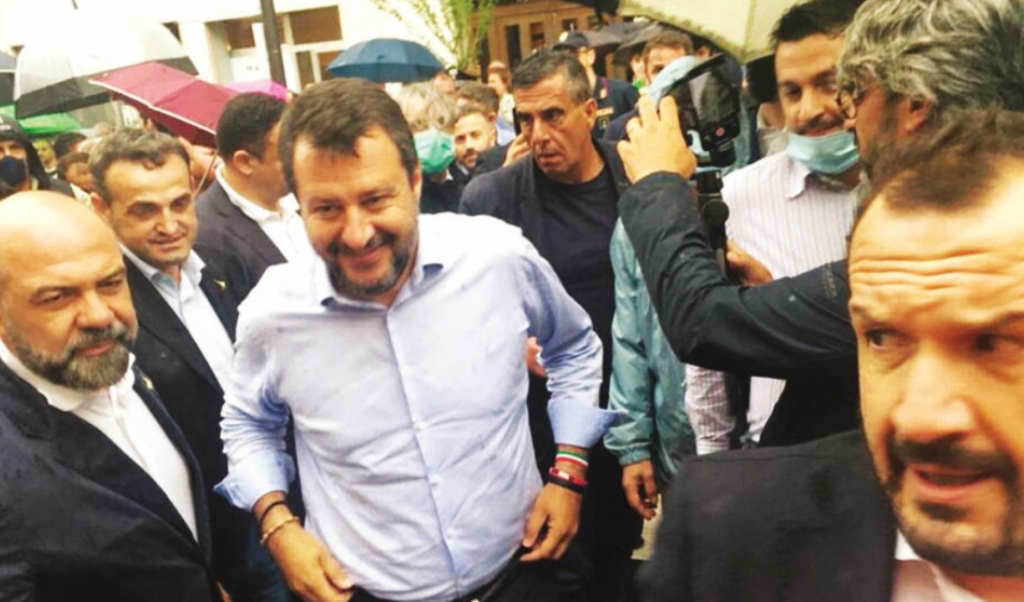 Elezioni, il Carroccio lucano tira dritto: "Sosteniamo le nostre liste sia alla Camera che al Senato"  
