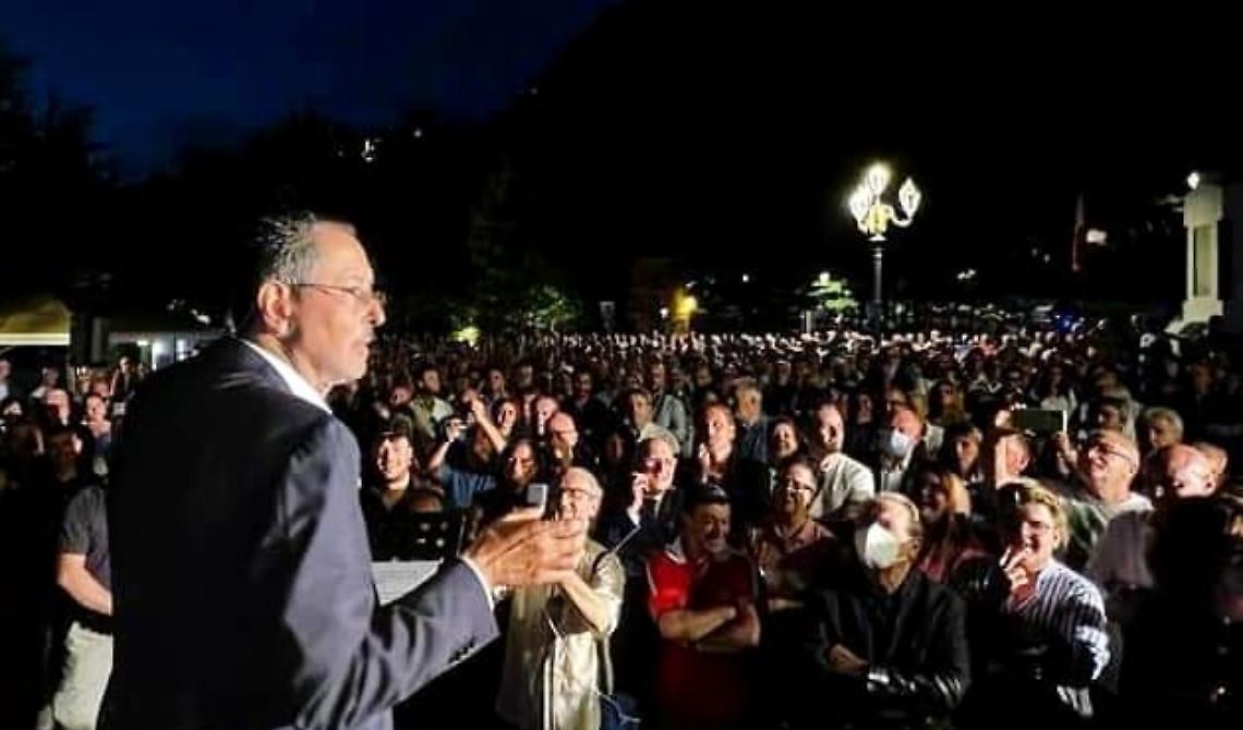 L'INTERVISTA | Pittella: «C’è stato un tempo, ora non più, in cui il Pd di Basilicata era un luogo vero di pensiero e di dibattito»