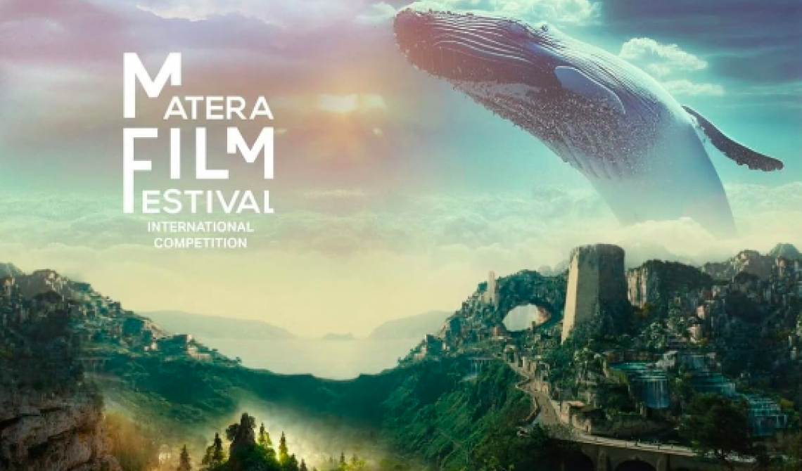 Aspettando il Matera Film Festival dal 1 all’8 ottobre, attesa per Patty Jenkins e Robin Wright