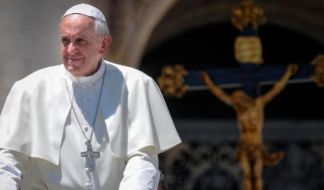 Matera è pronta per accogliere Papa Francesco