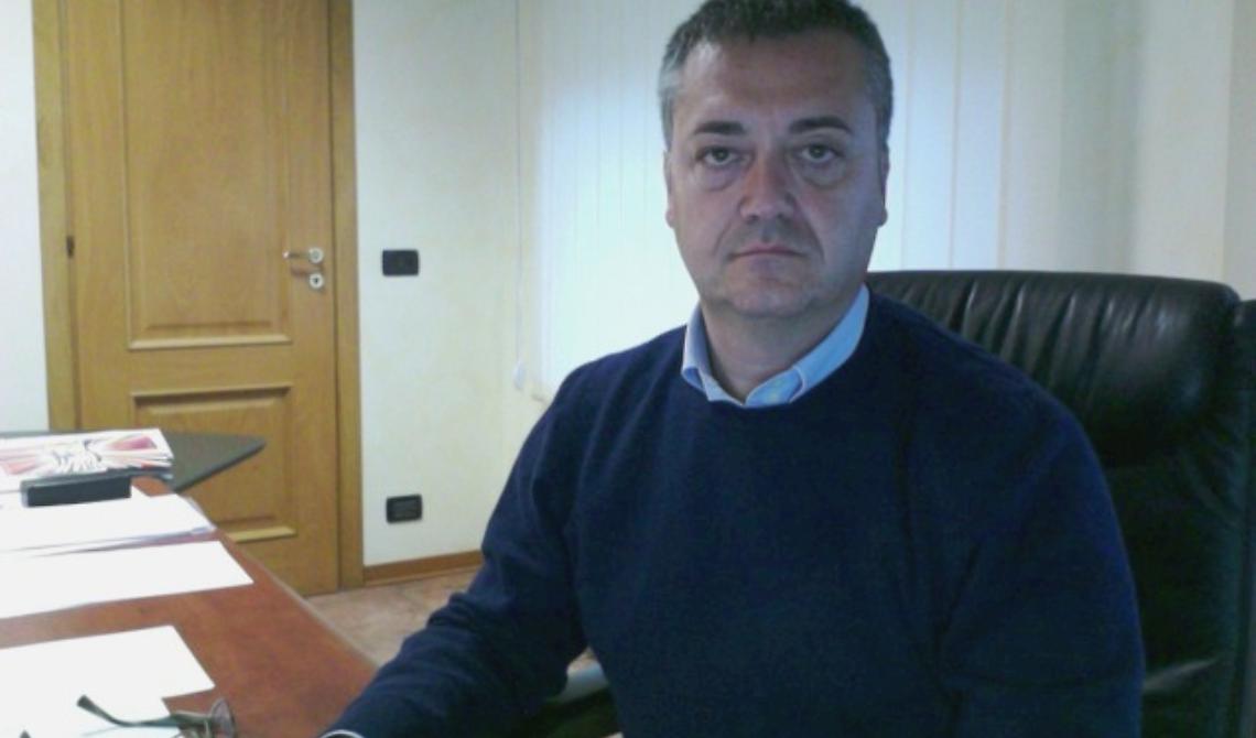 Manovra spericolata di Metauro per prendersi la Confcommercio di Foggia