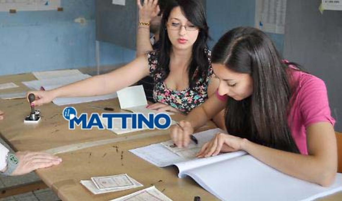 Conte, Meloni, Salvini, Dalla Chiesa, Ronzulli, Bellanova, Carfagna, Bellanova, Paragone: la sfida dei big in Puglia
