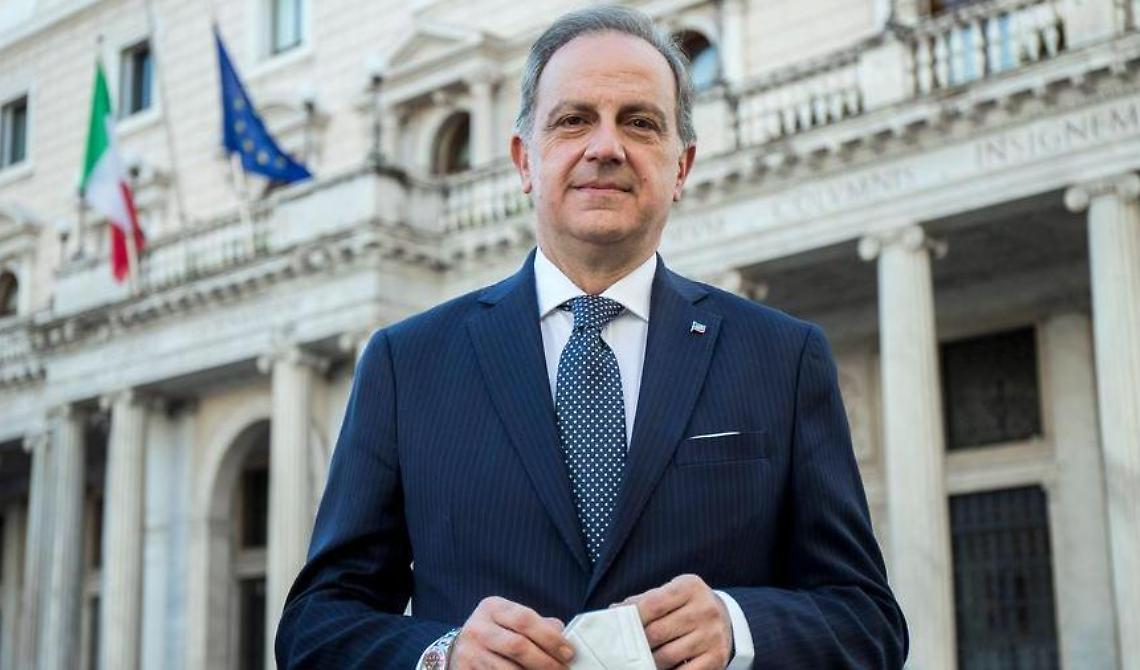 Elezioni, il plauso del sottosegretario Moles a militanti e dirigenti forzisti lucani