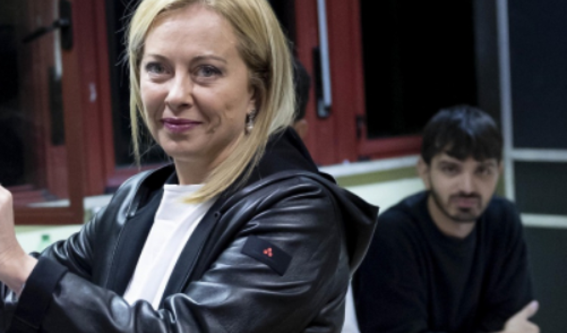 Mai più green pass e Commissione d’inchiesta sulla gestione della pandemia: Meloni tira dritto
