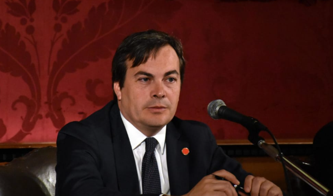 "È evidente che il Pd così non funziona più": se ne accorge anche Amendola, fresco di elezione