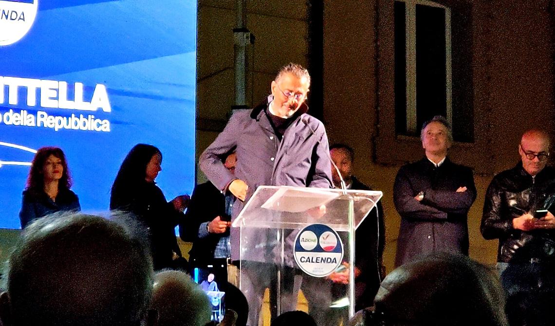 Pittella tra presente e futuro, nel mirino le prossime elezioni regionali in Basilicata