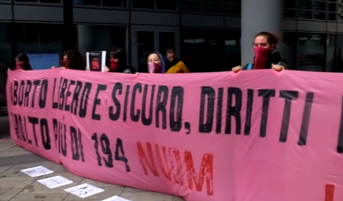 Giornata mondiale per l’aborto libero e sicuro, l’Associazione Coscioni incalza Speranza per avere i dati sulla reale applicazione della 194: "È passato un anno dalla prima richiesta"