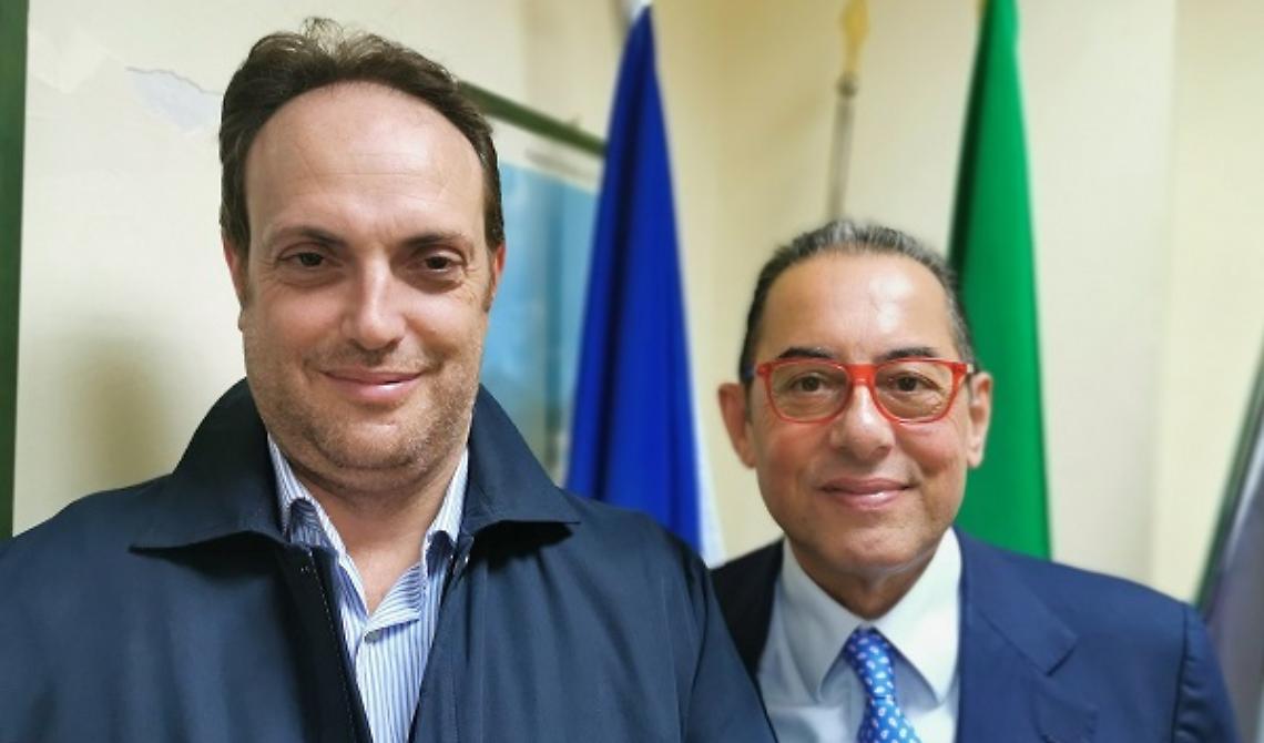 Bando “Green Communities” del Pnrr: il comune di Latronico è capofila, il punto di De Maria e Pittella