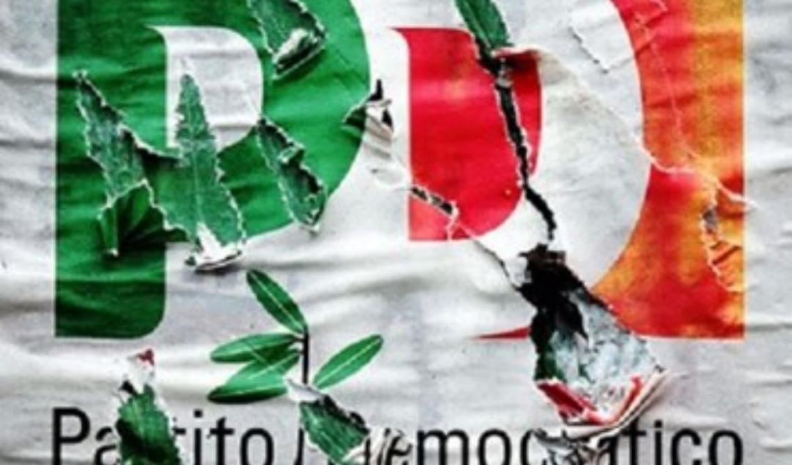 Il Pd lucano non elegge neppure un senatore, cosa resta del partito regione?