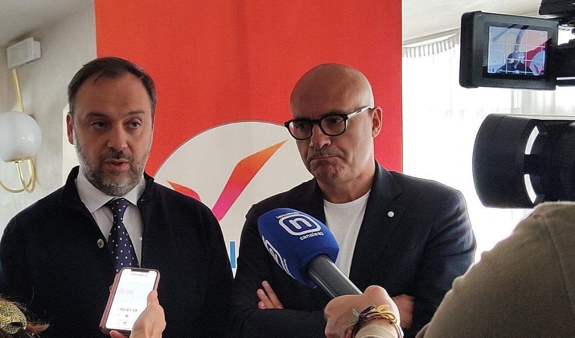 Analisi del voto dei renziani lucani Braia e Polese, alleanze future? "Non abbiamo veti e pregiudizi"