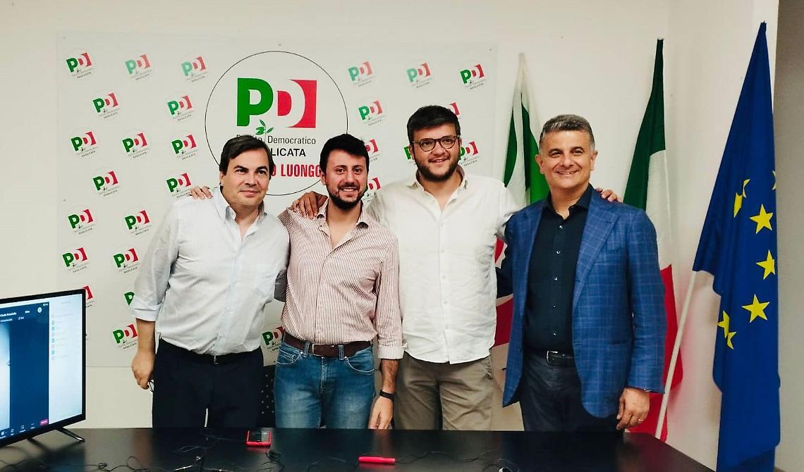 Se Amendola fa mea culpa e La Regina parla da vincitore