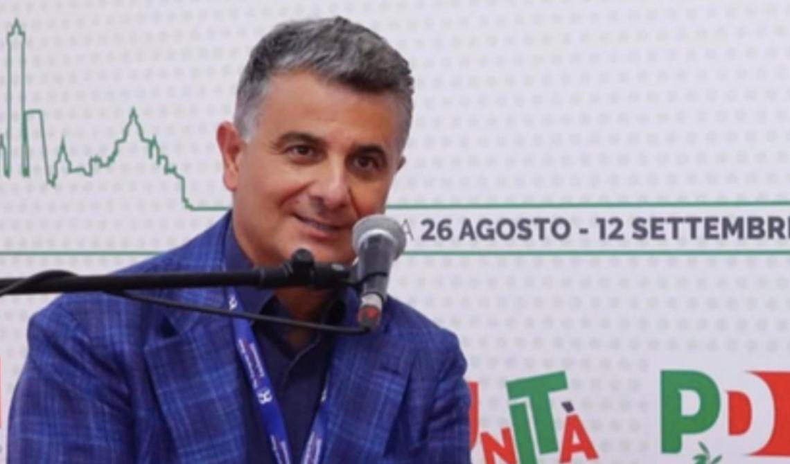 Il Dem De Filippo tira le somme: "Vincere o perdere un’elezione fa parte del gioco democratico"