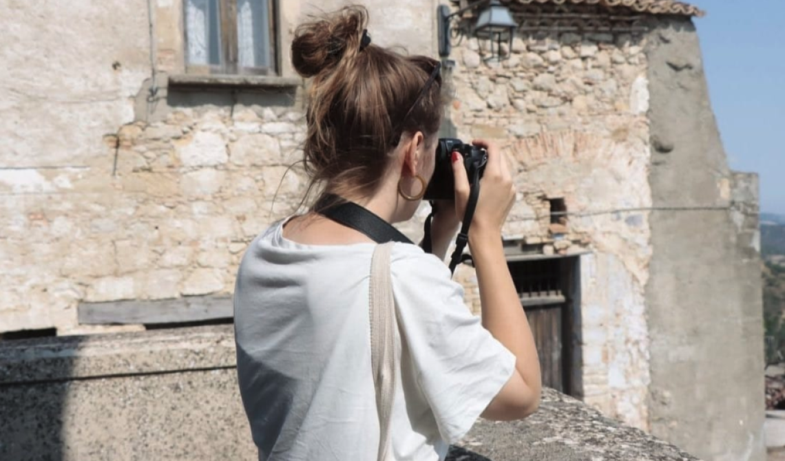 La prima guida dedicata all’arte urbana passa anche dalla Basilicata