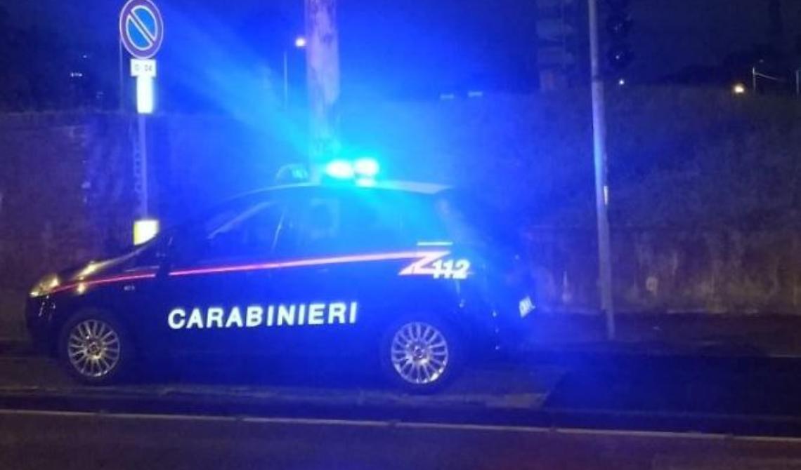 A Grassano un barista 35enne ucciso a coltellate mentre era a lavoro