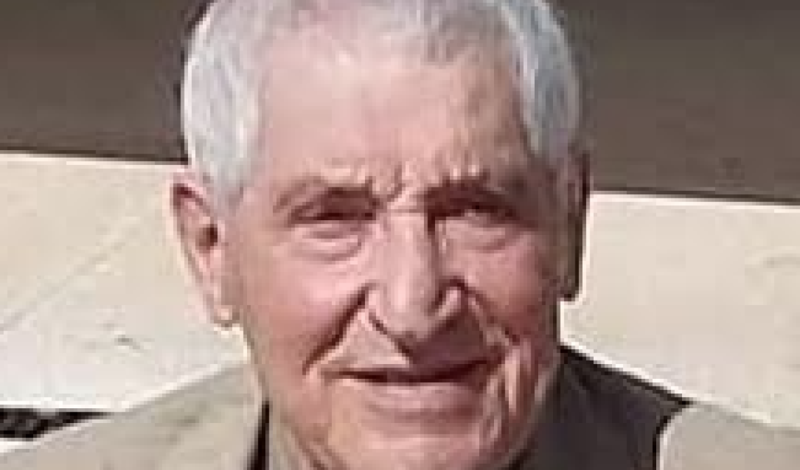 Antonio Bondanese