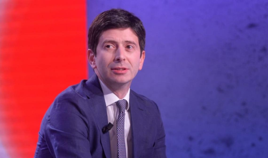 Quarta dose, il leitmotive del ministro uscente Speranza che si aggrappa al Covid