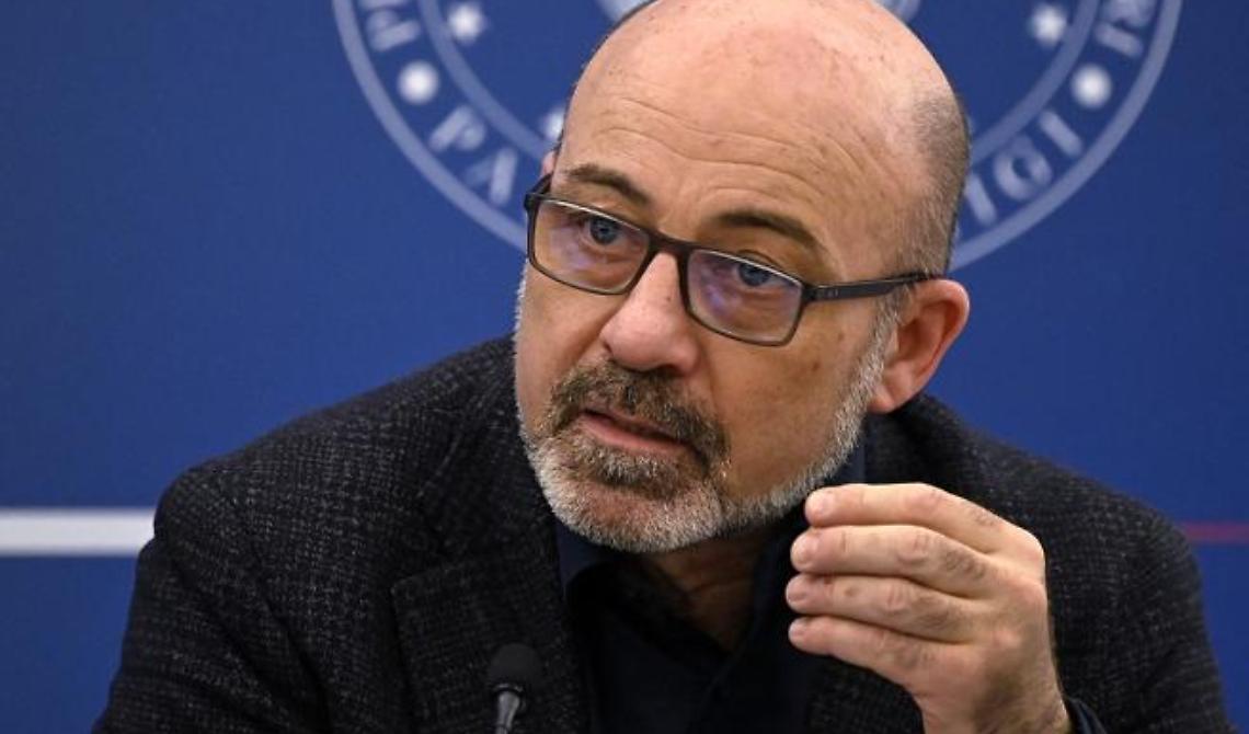 Cingolani firma il decreto taglia consumi per l'Italia divisa in zone, così per Foggia