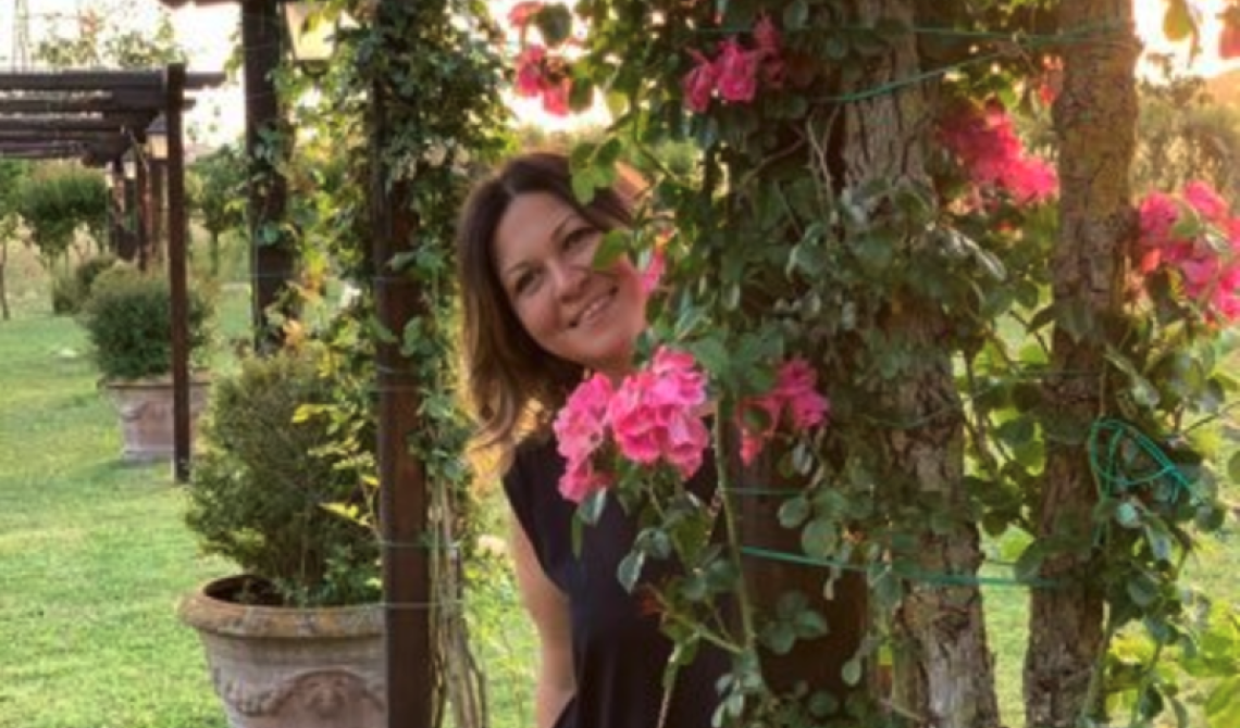 Potenza, Simona Bonito consigliera provinciale di Parità