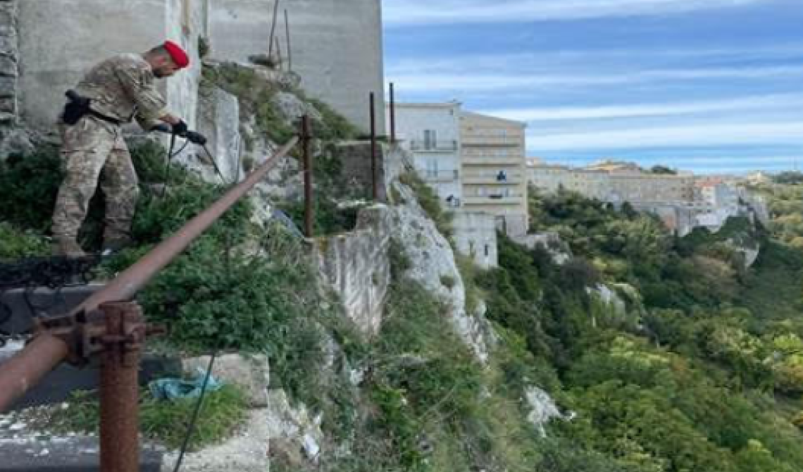 Fermato per duplice omicidio un 30enne pregiudicato del Gargano