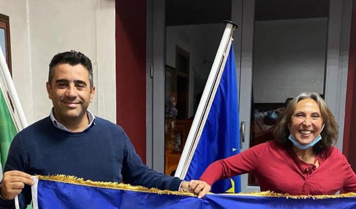 Operazione Dda di Potenza, la sindaca di Lagonegro Di Lascio ai domiciliari: chiese di spegnere i ripetitori dei cellulari