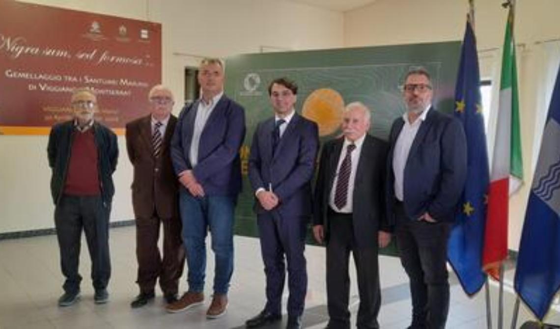 Lucani mondo: definito il programma dei prossimi tre anni