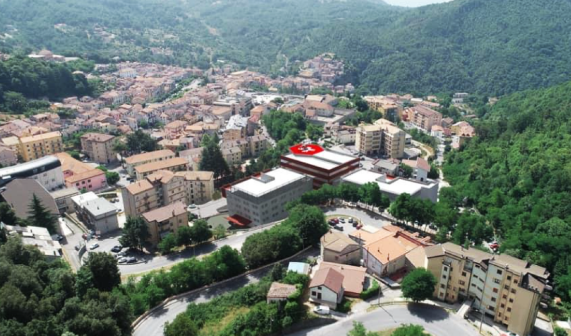 Operazione Dda di Potenza: oltre 100 indagati, tutto ruota intorno alla costruzione del nuovo ospedale di Lagonegro