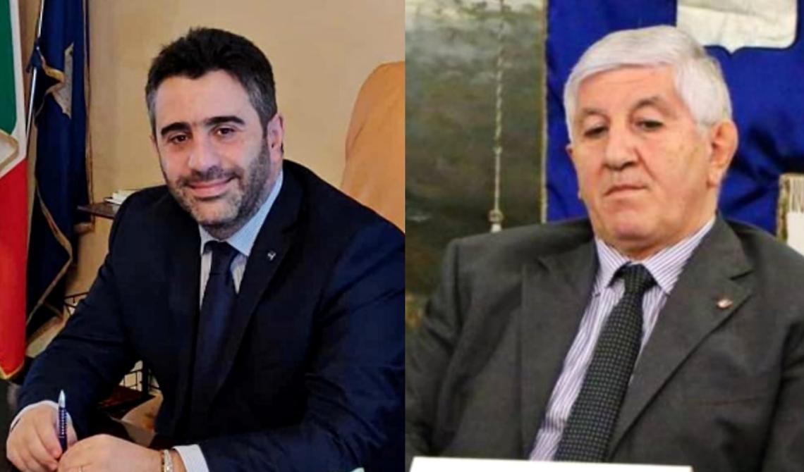 Operazione Dda di Potenza: arrestato il consigliere regionale Piro (Fi) coinvolto anche l'assessore Cupparo 