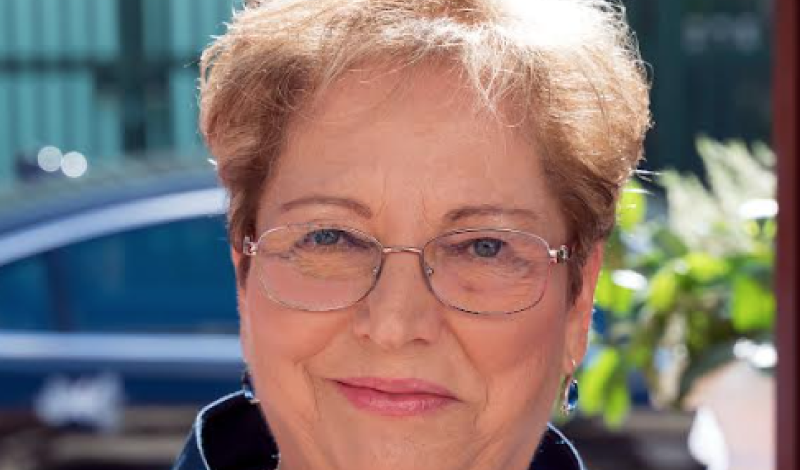 Maria Concetta Nicastro