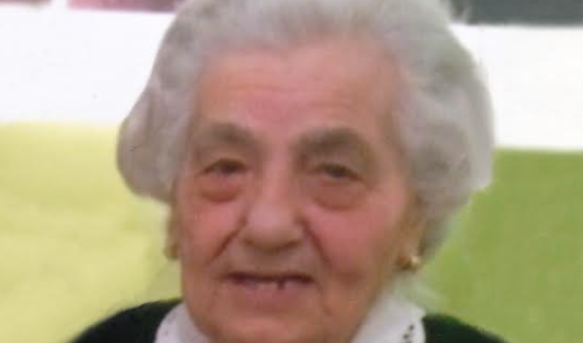 Arcangela D'Amico