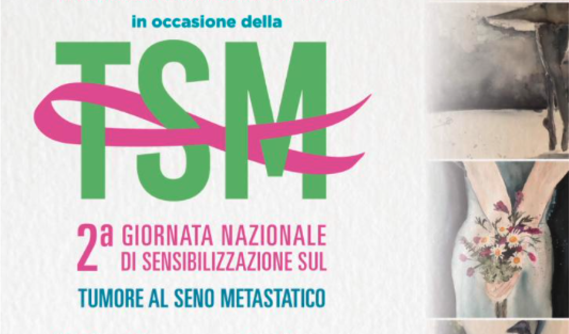 Policoro, Camminata per la Seconda Giornata nazionale sul Tumore al seno metastatico