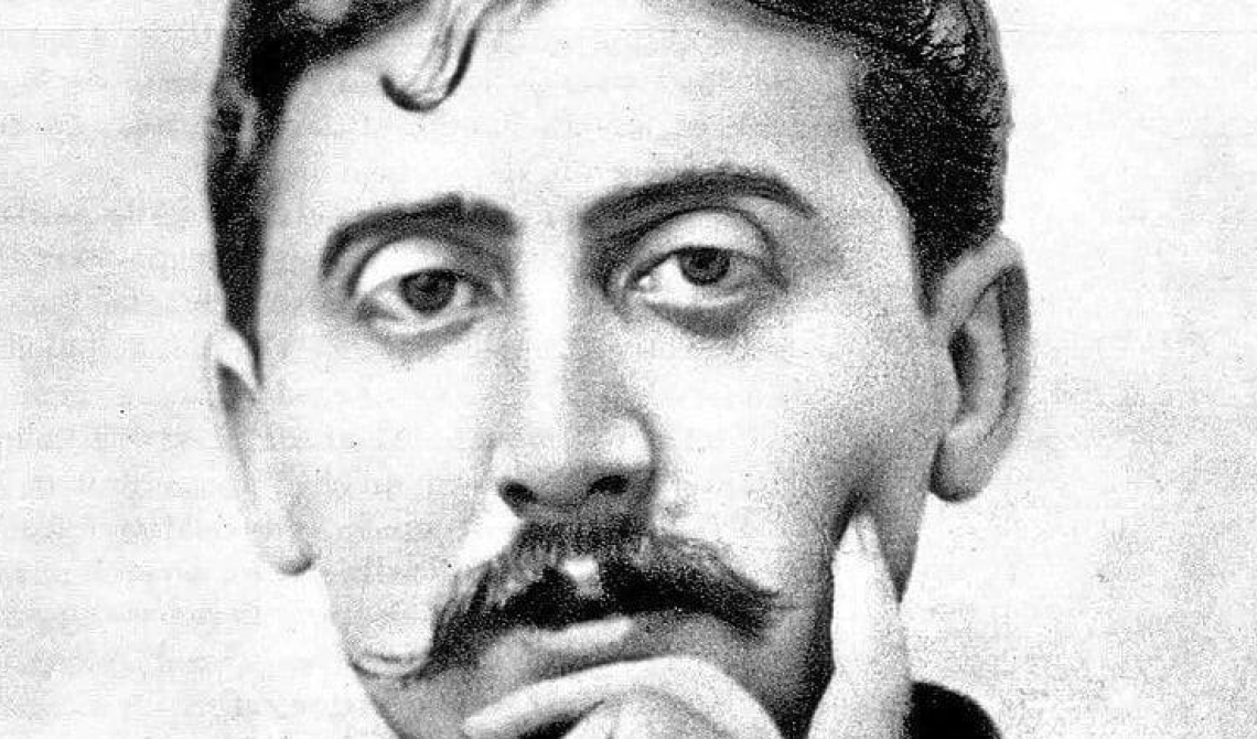 Sergio Leone, Marcel Proust, e il Bestiario di Daria Galateria: l'eterna Recherche