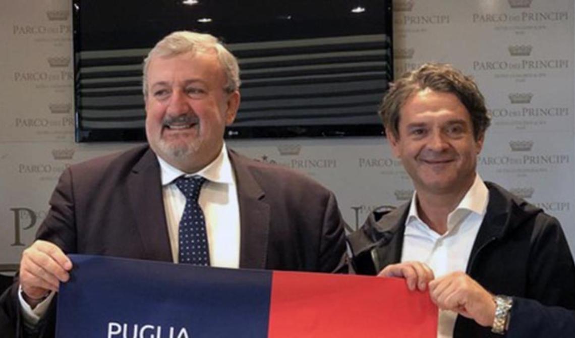 Resa dei conti nel gruppo regionale Pd della Puglia, Amati sfida Emiliano