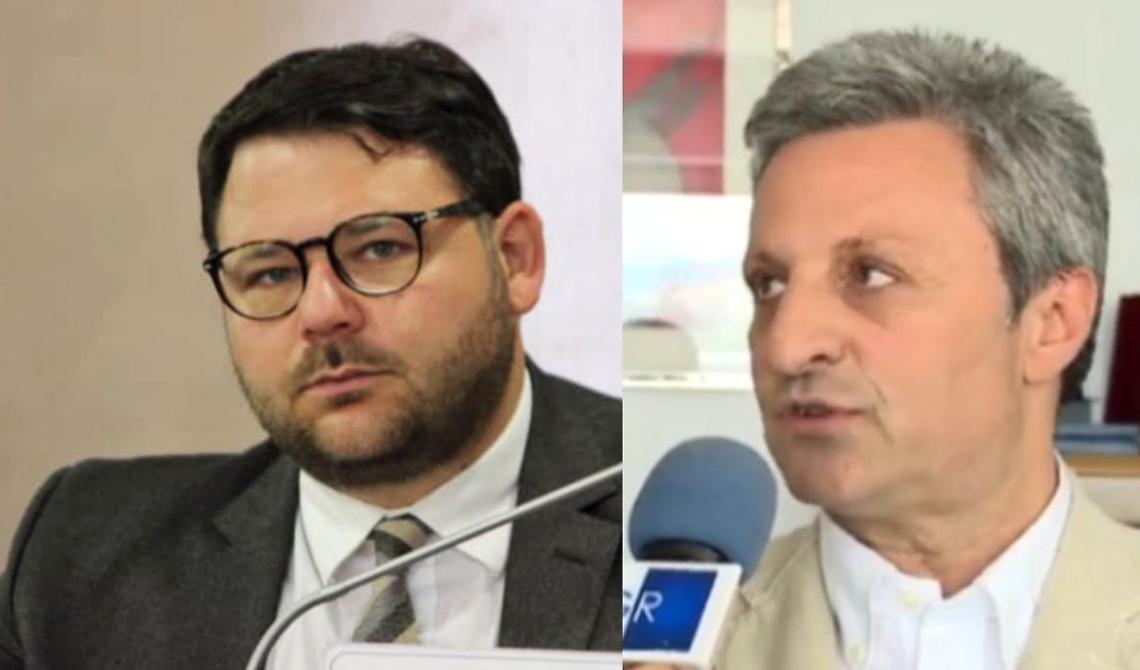 Cariello attacca Summa (Cgil): "Sul bonus gas fa politica con toni violenti e illazioni inaccettabili"