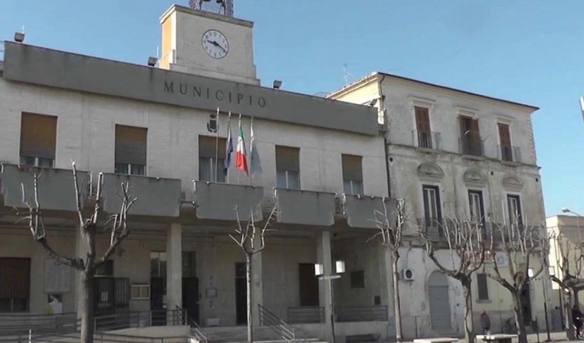 Il comune di Orta Nova diventa sorvegliato speciale: il prefetto di Foggia invia la commissione d'accesso antimafia
