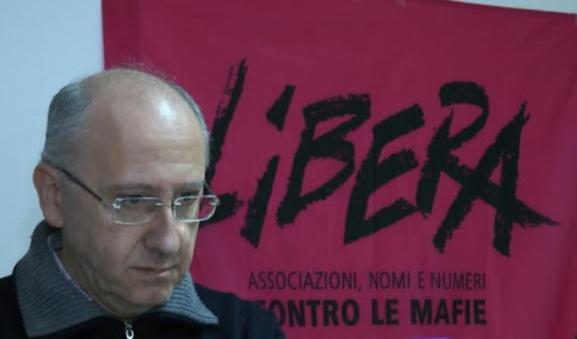 Bufera giudiziaria su Via Verrastro, le riflessioni di Don Marcello Cozzi che cita Borsellino