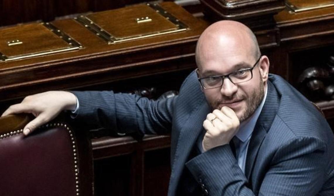 Camera dei Deputati, il leghista Lorenzo Fontana è il nuovo presidente