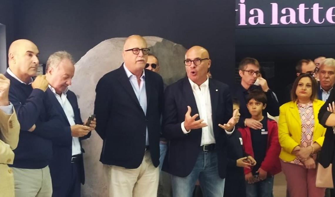 A Matera la Space Academy in collaborazione con Esa e Asi, Braia: "Lo spazio è il futuro"