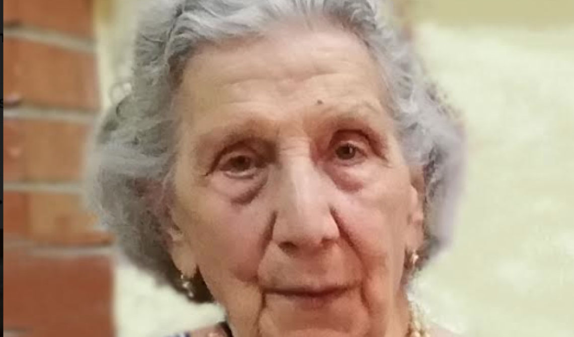 Rosa Virgilio