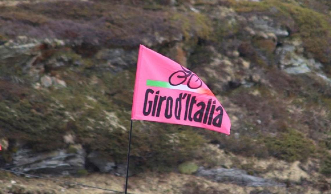Giro d'Italia 2023, la Basilicata sarà ancora protagonista con l'arrivo a Melfi e partenza da Venosa