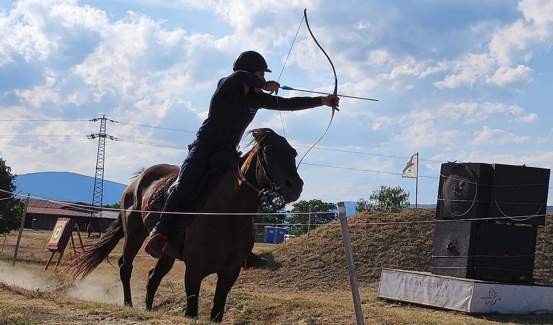 Sui sentieri dei briganti di Atella per il Palio delle contrade