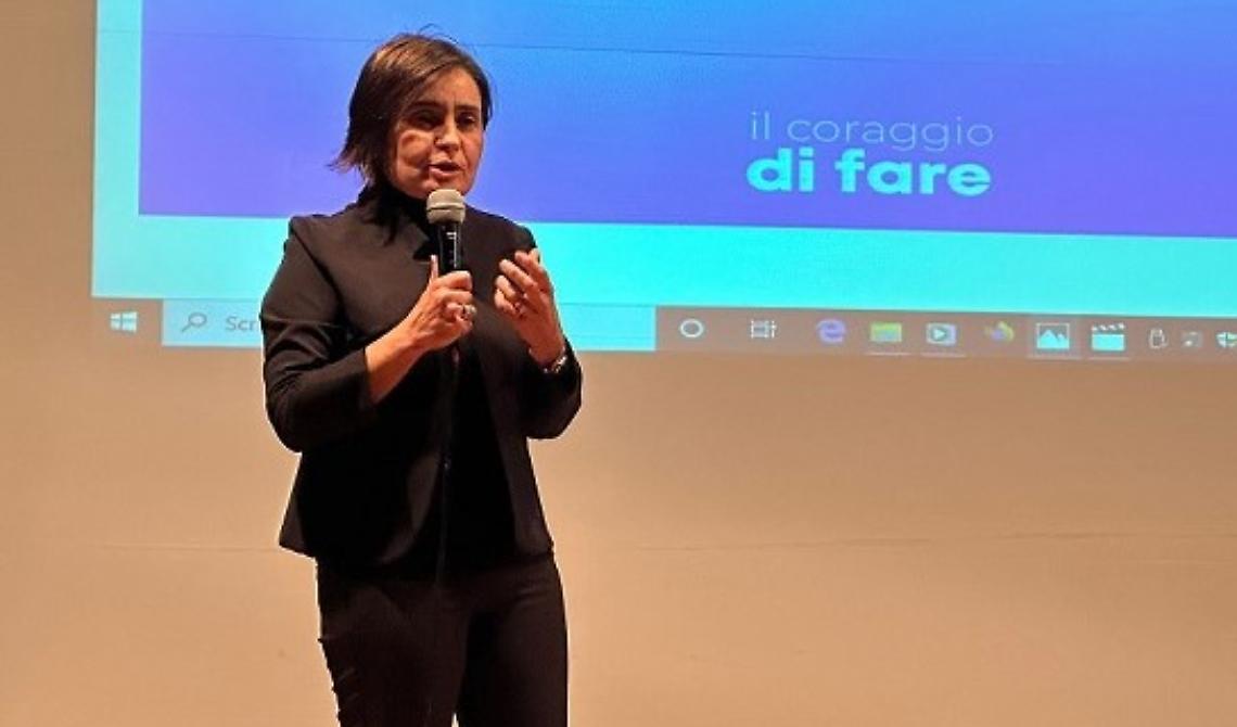 Due anni di lavoro in Regione Basilicata, Sileo fa il punto: "Abbiamo tracciato un solco, ma tanto altro c’è ancora da fare"