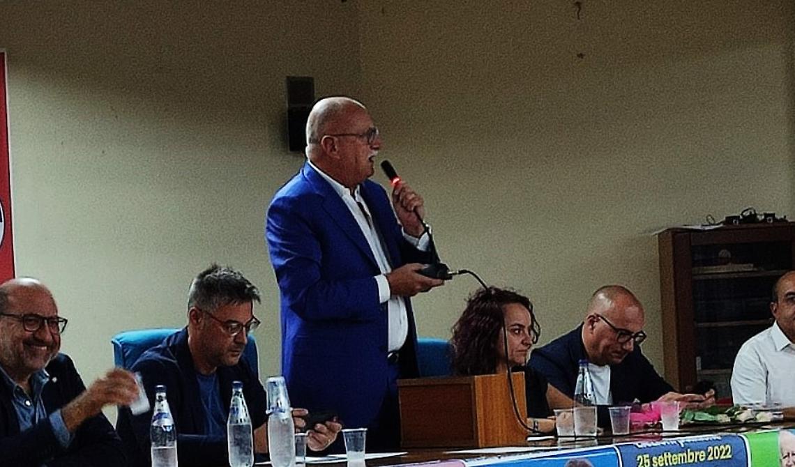 Governo Meloni: per Mattia le parole del premier presto si tradurranno in fatti