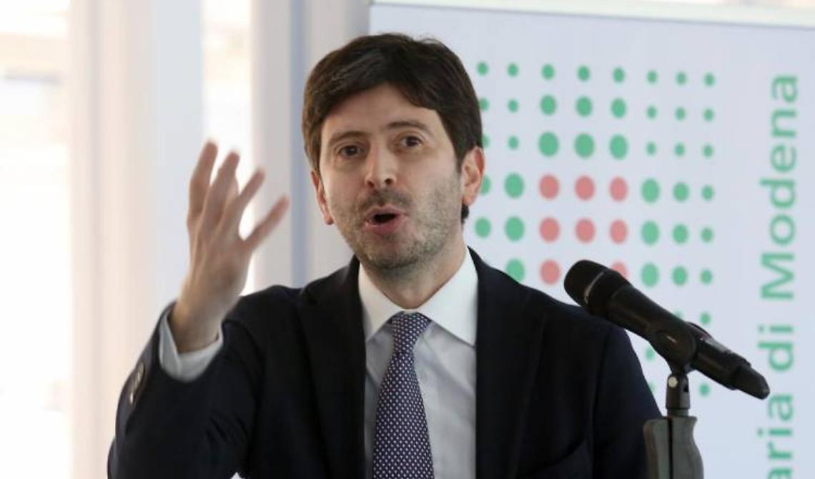 Commissione inchiesta Covid, sprint di FdI, Lega e Italia Viva: accertare anche l'operato della tark force di Speranza 
